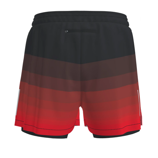 Fast Shorts Dame