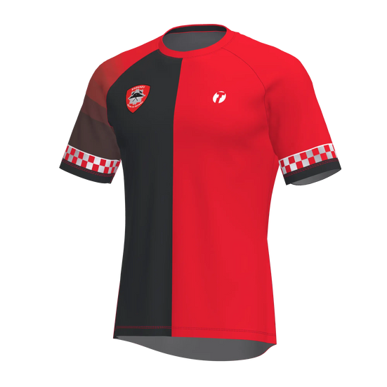 Free 2.0 T-Skjorte Dame