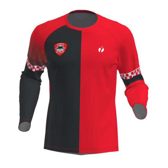 Free 2.0 T-Skjorte LS Herre