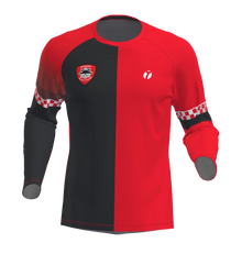 Free 2.0 T-Skjorte LS Dame
