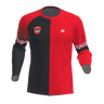 Free 2.0 T-Skjorte LS Dame