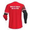 Free 2.0 T-Skjorte LS Dame