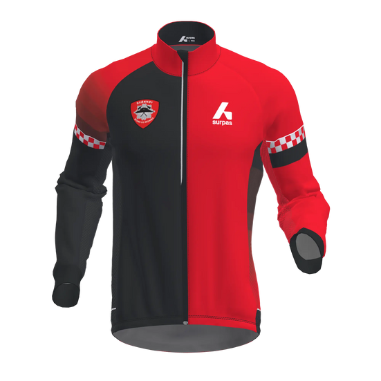 Apex Jacket Women