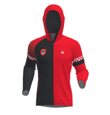 Flex 4.0 Hoodie Herre