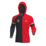 Flex 4.0 Hoodie Herre