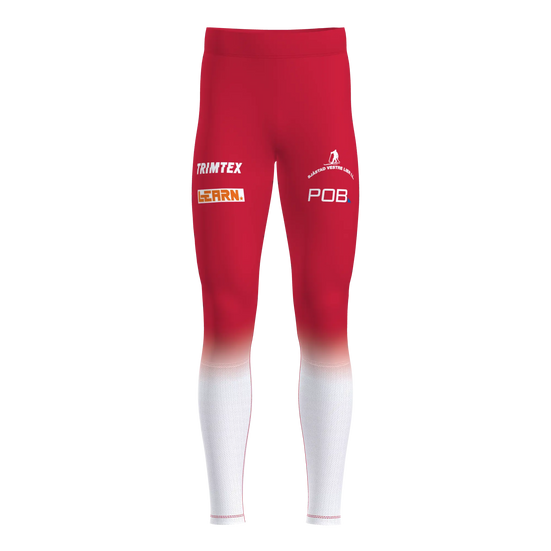 Vision 4.0 Konkurransetights Dame