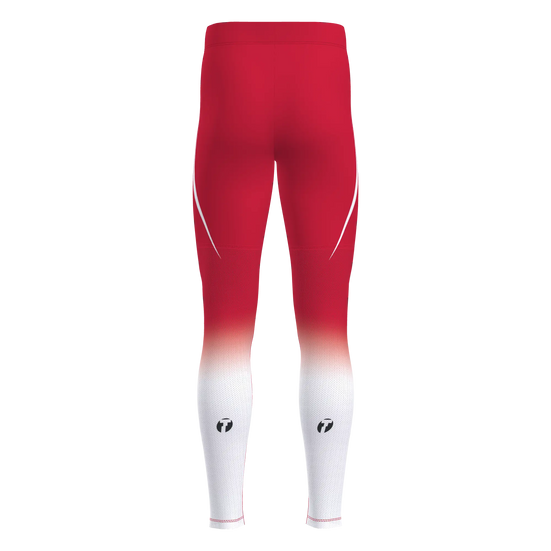 Vision 4.0 Konkurransetights Dame