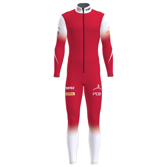 Ace 3.0 Konkurransedress Herre