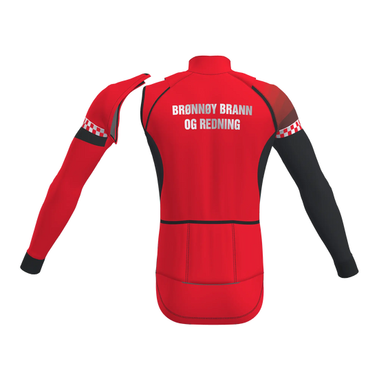 Explore RS Jacket Men