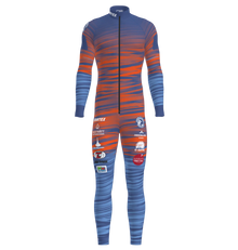 Biathlon 2.0 Konkurransedress Junior