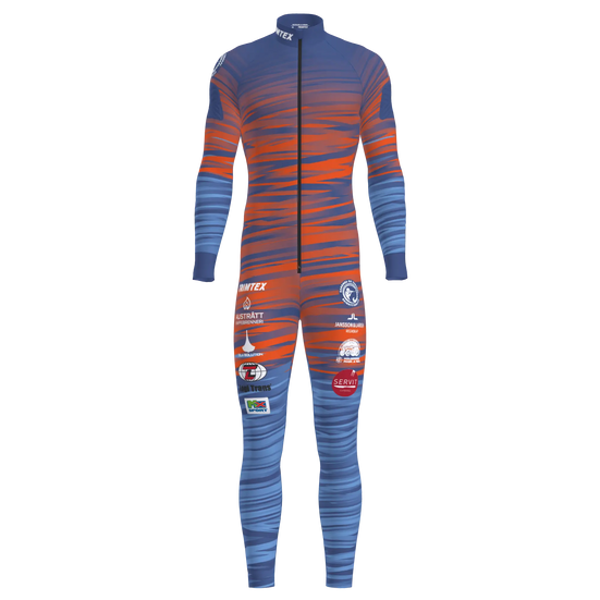 Biathlon 2.0 Konkurransedress Junior