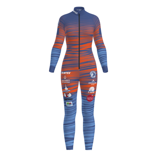 Biathlon 2.0 Konkurransedress Dame