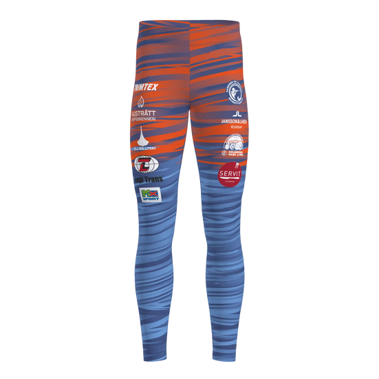 Biathlon 2.0 Konkurransetights Herre