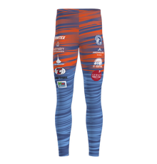 Biathlon 2.0 Konkurransetights Dame