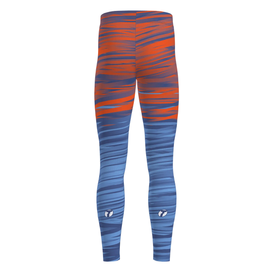 Biathlon 2.0 Konkurransetights Dame