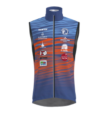 Element Plus Vest Junior