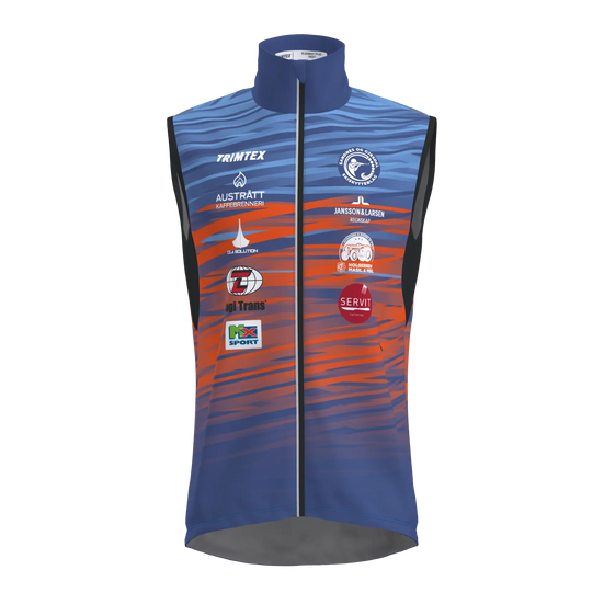 Element Plus Vest Junior