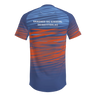 Run T-Skjorte Dame