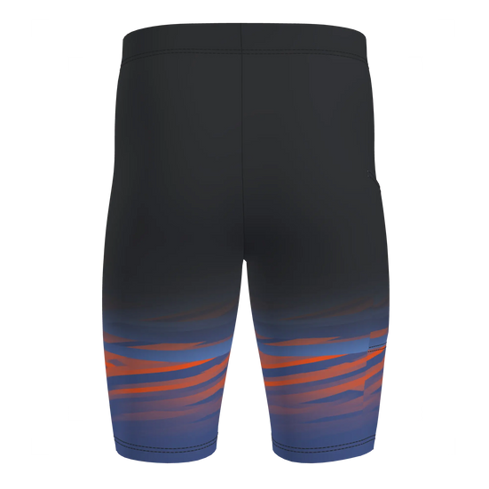 Trainer Kort Tights Junior