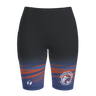 Trainer Kort Tights Dame