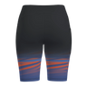 Trainer Kort Tights Dame