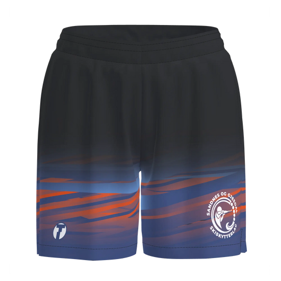 Adapt 2.0 Shorts Dame