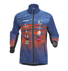 Trainer 3.0 Jacket Jr