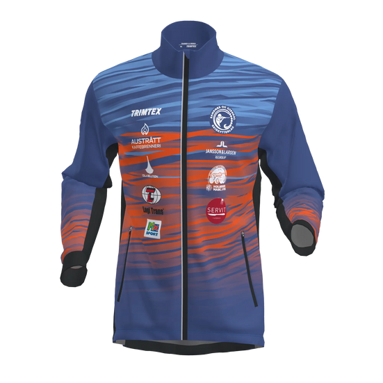 Trainer 3.0 Jacket Jr