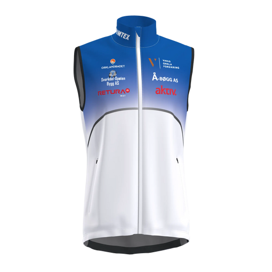 Trainer 4.0 Vest Herre