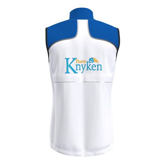 Trainer 4.0 Vest Herre