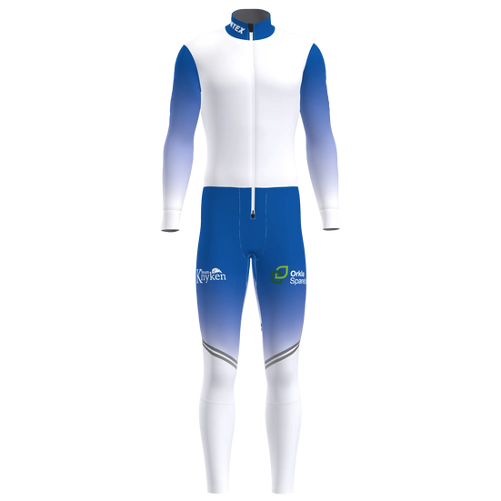 Ace 3.0 Konkurransedress Herre