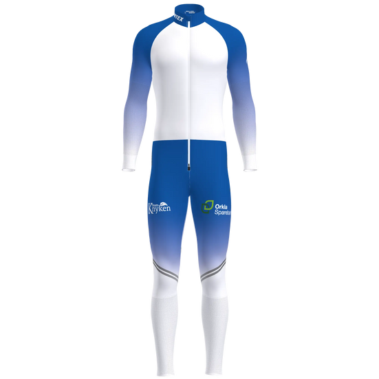 Vision 4.0 Konkurransedress GP Herre