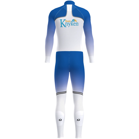 Vision 4.0 Konkurransedress GP Herre