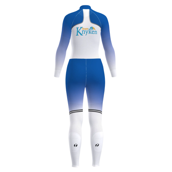 Vision 4.0 Konkurransedress GP Dame