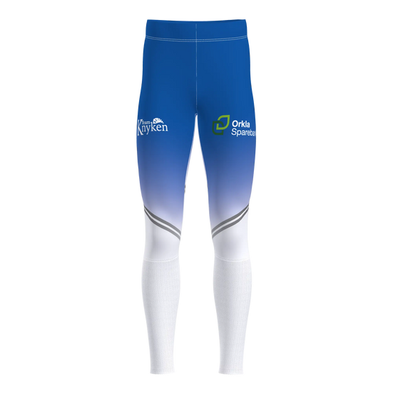 Vision 4.0 Konkurransetights Dame