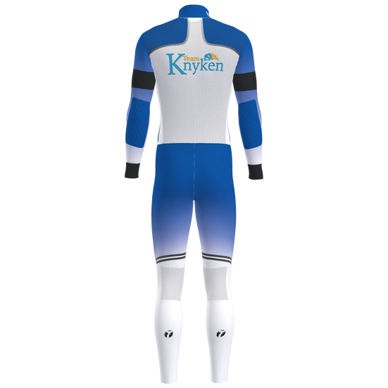 Ace 2.0 Biathlon Konkurransedress Herre