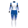 Ace 2.0 Biathlon Konkurransedress Dame