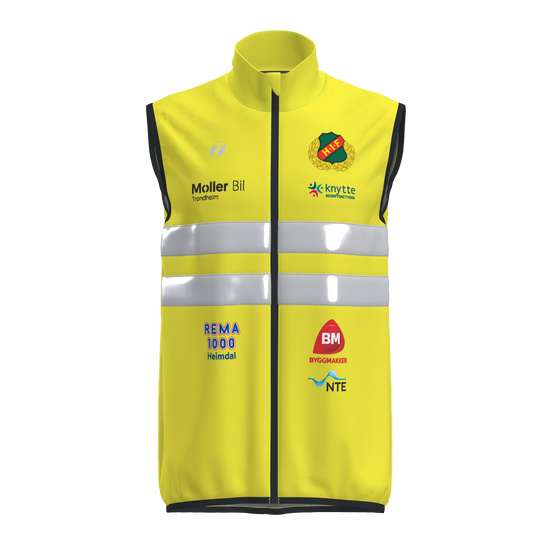 REFLECT VEST TX (8860882632979)