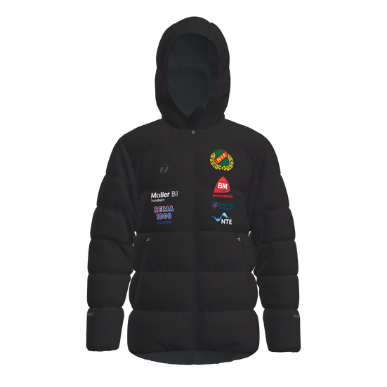 Storm Down 500 2.0 Jakke Dame (8860899836179)