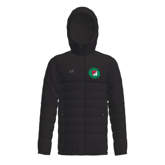 Storm Light Down Hoodie Jr (8758470377747)