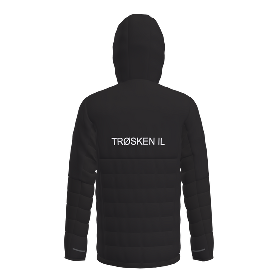 Storm Light Down Hoodie Jr (8758470377747)