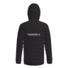 Storm Light Down Hoodie Women (8758470410515)