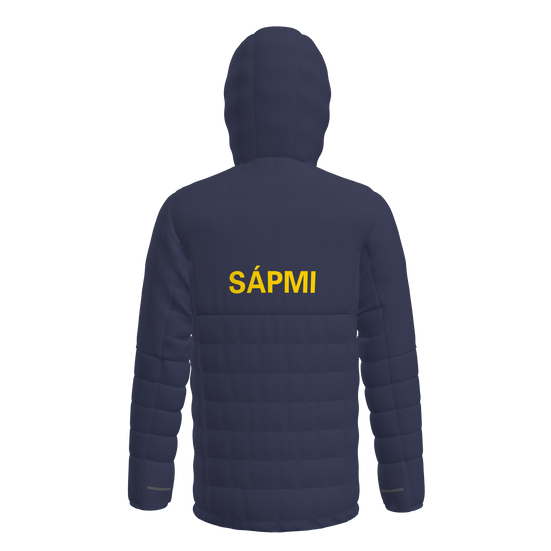 Storm Light Down Hoodie Dame (8944916103443)