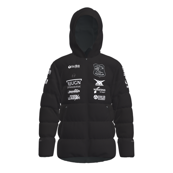 Storm Down 500 2.0 Jakke Herre (9706492494099)