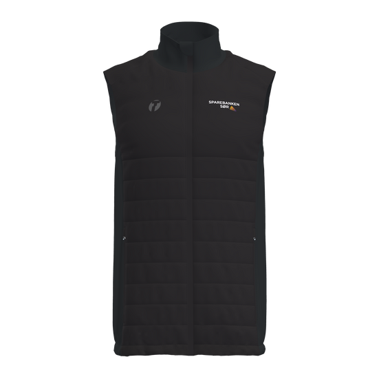 Storm Light Down Vest Dame (8855444259091)