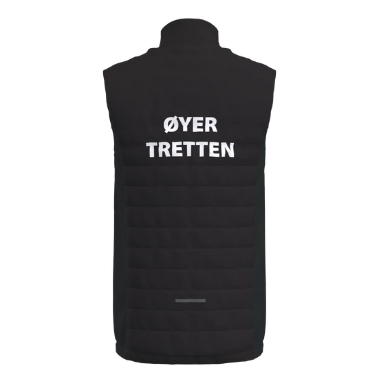 Storm Light Down Vest Herre