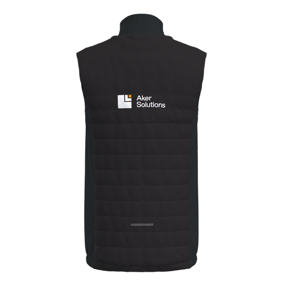 Storm Light Down Vest Dame (8810976215315)