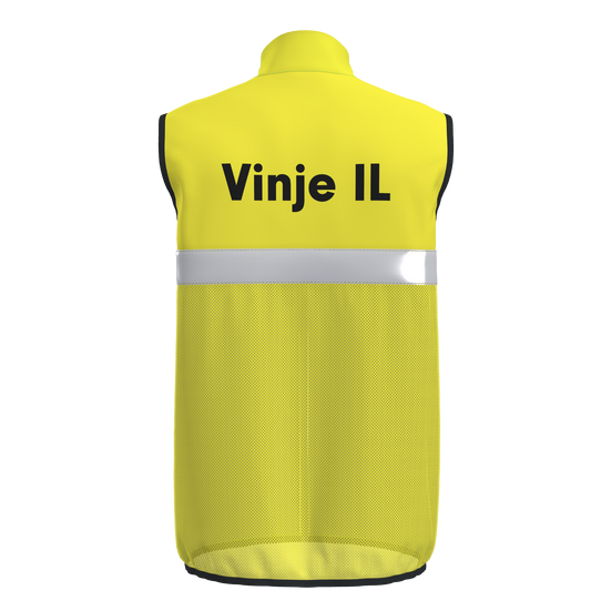 Reflect Vest TX (9711166226707)