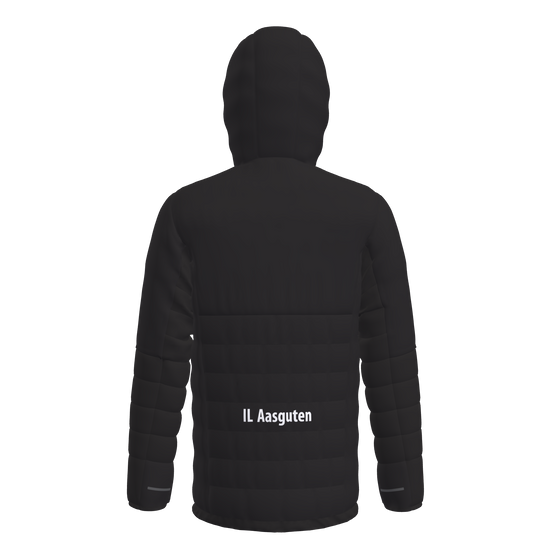 Storm Light Down Hoodie Men (9712625189139)