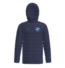 Storm Light Down Hoodie Dame (9101468434707)